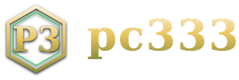 pc333 logo